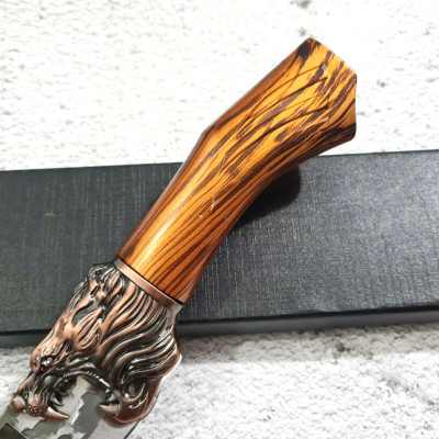 DAO BẾP THÁI, LỌC KHÔNG RỈ MÃ g3TR16