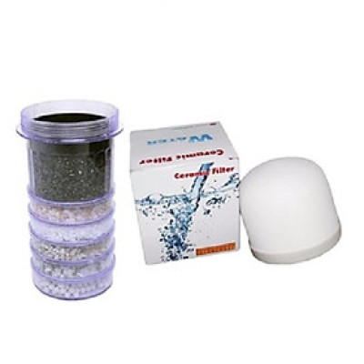 Combo thiết bị thay thế cho bình lọc nước LOẠI TỐT