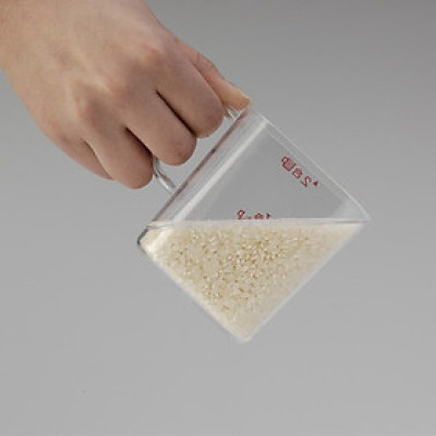 Cốc đong có vạch chia 360ml - Hàng Nội Địa Nhật Bản