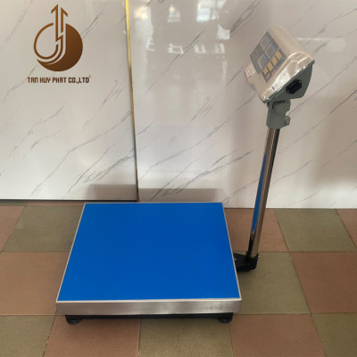 Cân Điện Tử Tính Tiền Vibra FPD - Mặt Bàn Cân 500X600MM