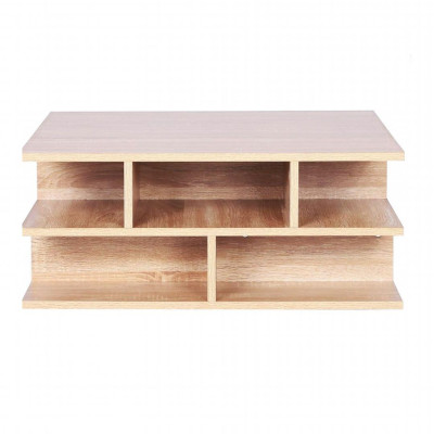 Bàn sofa phòng khách nhỏ gọn SMLIFE Camila