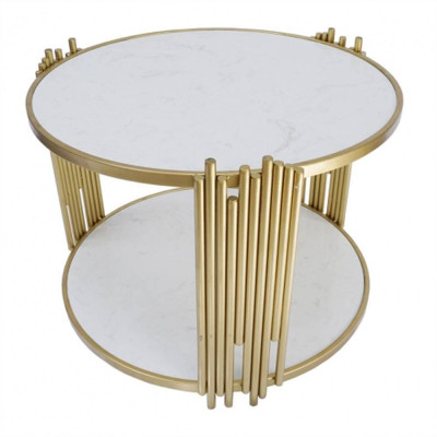 Bàn trà Monza IBIE nhiều tùy chọn