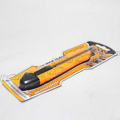 DAO RỌC GIẤY INGCO HKNS18068 - HÀNG CHÍNH HÃNG