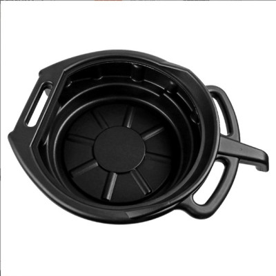 Bể Chứa Dầu Thải Đa Năng – Khay Nhựa Thu Gom & Làm Sạch Dầu