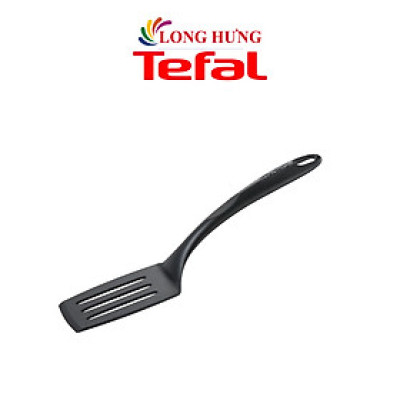 Xẻng có rãnh chịu nhiệt Tefal Bienvenue (Bản lớn/Bản nhỏ) - Hàng chính hãng
