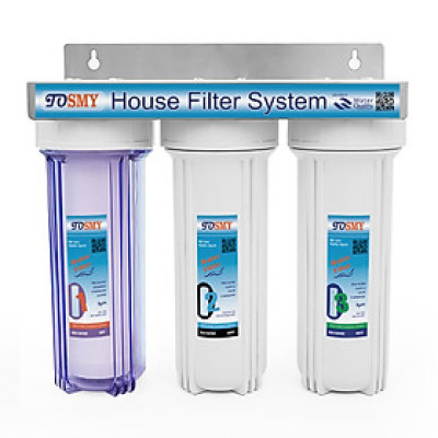 Máy lọc nước gia đình SMY-3TTR-Pro