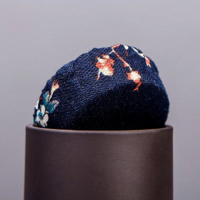 Bộ Bình Trà Tử Sa Mini Có Túi Đựng Đi Du Lịch Tiện Lợi Thích Hợp 2 - 4 Người Dùng Gồm 1 Ấm Trà, 4 Tách, 1 Bình Đựng Trà - Hàng chính hãng 