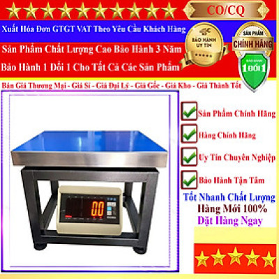 Cân Ghế Ngồi Điện Tử TPS-DH 500 kg