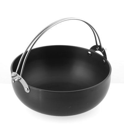 Nồi Shabu TOSCO 364889/364890 . Phân  phối chĩnh hãng COBI HOME