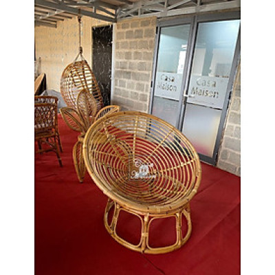 Ghế Papasan thư giãn CaSa Mai Son 