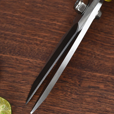 Kéo Cắt Thịt Gà SK5 Nhật Bản - Hàng Chính Hãng