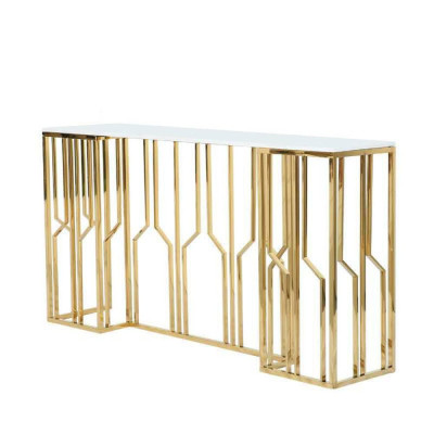 Bàn trưng bày AK002 IBIE nhiều tùy chọn