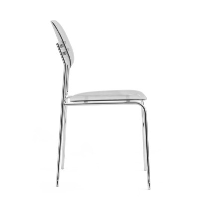 Ghế nhựa trong suốt ngoài trời - Nhập khẩu  và phân phối chính hãng cobi home.