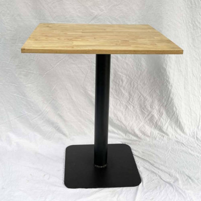 Bàn café Armo mặt vuông IBIE nhiều tùy chọn