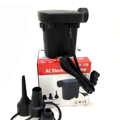 Bơm điện chuyên dụng, bơm hơi cho bể phao bơi