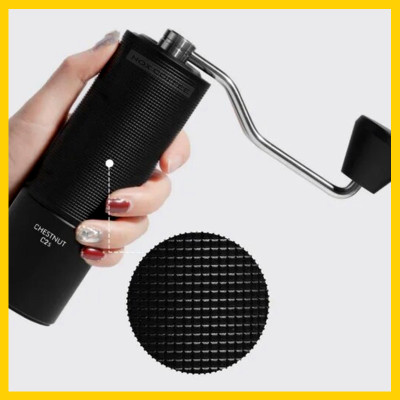 Cối xay cà phê cầm tay Timemore C2S All new 2023