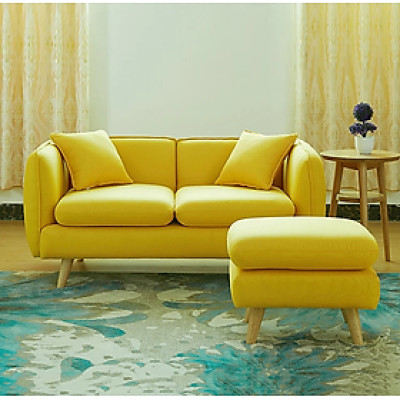 Sofa băng phòng khách hiện đại DP-SB10 Tundo ( nhiều màu lựa chọn) 