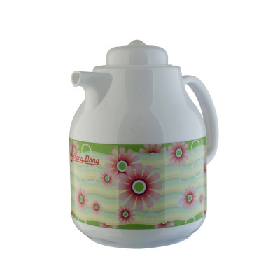 Phích Pha trà Rạng Đông 1 Lít  RD 1055 TS có phin lọc trà màu ngẫu nhiên