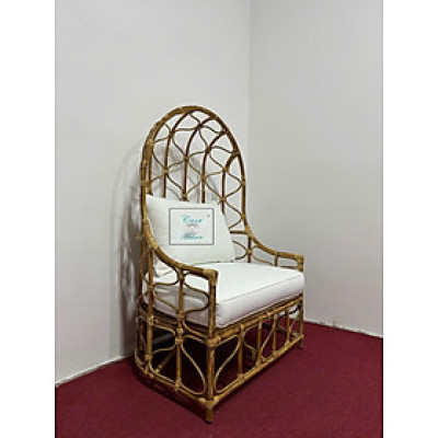 Ghế vòm mây cao cấp CaSa Mai Son 