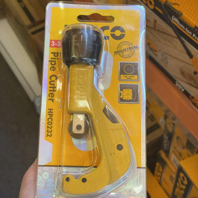 DAO CẮT ỐNG KIM LOẠI INGCO HPC0232 - HÀNG CHÍNH HÃNG