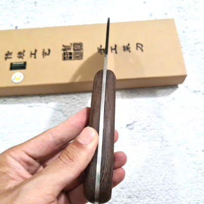 DAO BẾP THÁI CHẶT KHÔNG RỈ XỊN MÃ A3 TR5 NTVN