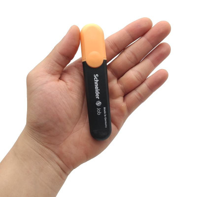 Bút Dạ Quang Job - Schneider 1526 - Peach