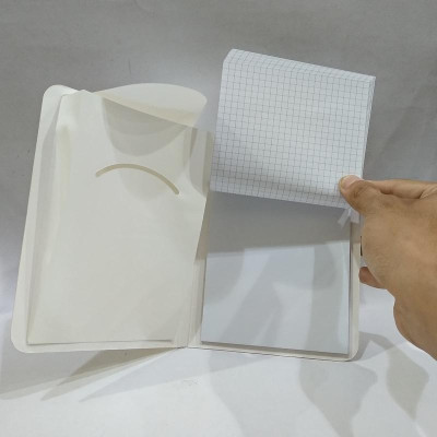 Sổ Tay Chuyện Ngày Nay - Mẫu 1