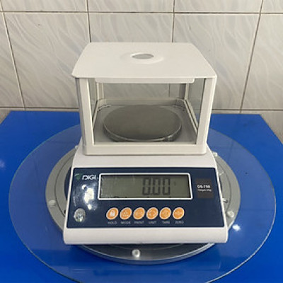 Cân Kỹ Thuật 2 Số Lẻ DIGI DS