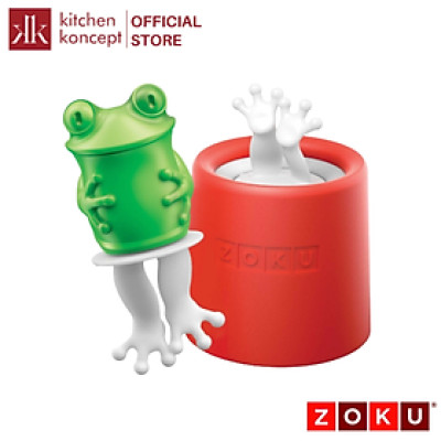 Zoku - Khuôn kem hình cú