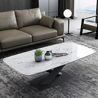 [Trả góp 0%] Bàn trà Tito IBIE nhiều tùy chọn