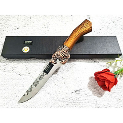 DAO BẾP THÁI, LỌC KHÔNG RỈ MÃ Y1TR16