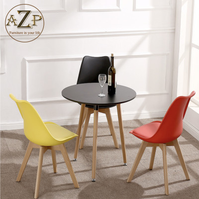 Ghế Ăn, Ghế Cafe, Ghế Làm Việc, Ghế Thư Giản Relax, AZP-DSW-NEM-NEW - Dòng Đương Đại, Phân Khúc Trung Lưu.