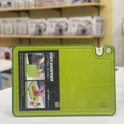 Thớt Nhựa Lock & Lock CSC401