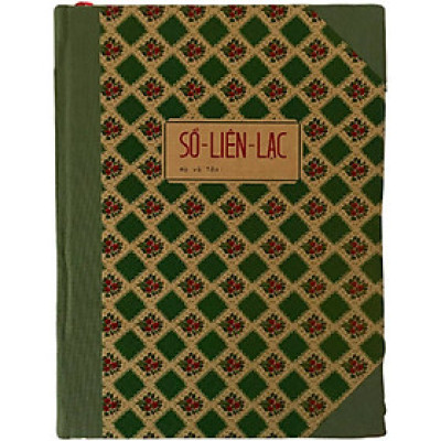 Sổ Liên Lạc - Cộng Cà Phê