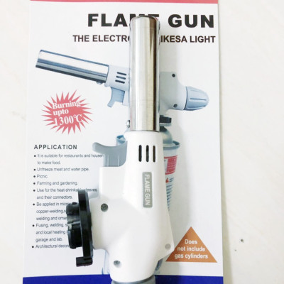 Đầu khò ga cầm tay sử dụng bình mini