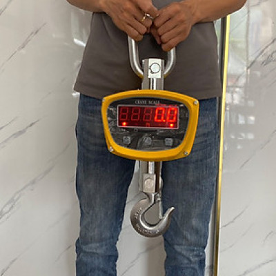 Cân Treo Điện Tử OCS-GGE