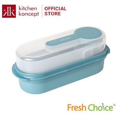 Bộ hộp đựng cơm 7 món Fresh Choice