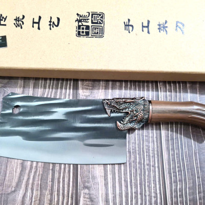 DAO BẾP THÁI , CHẶT KHÔNG RỈ MÃ A10 TR11 NTVN top