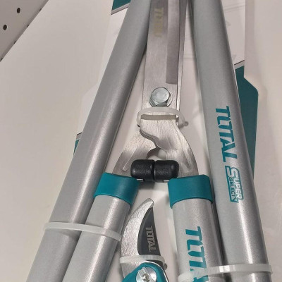 BỘ 3 KÉO CẮT LÀM VƯỜN TOTAL THT1578033 - HÀNG CHÍNH HÃNG