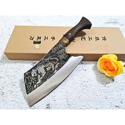 DAO BẾP , DAO CHẶT MÃ A2 TR9 NTVN top