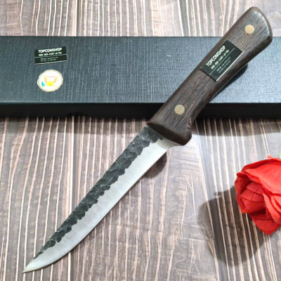 BỘ 3 DAO BẾP THÁI, LỌC MÃ QG1 TR8