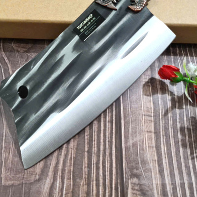 DAO BẾP THÁI , CHẶT KHÔNG RỈ MÃ A11 TR11 NTVN top