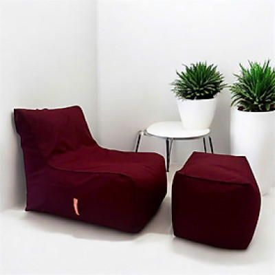 Bộ Ghế Lười L-Style Olefin Home Dream