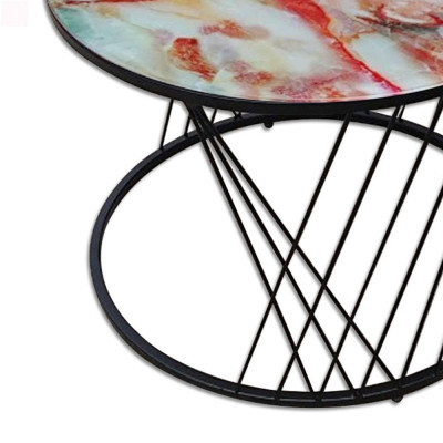 Bàn trà Bitonto IBIE nhiều tùy chọn