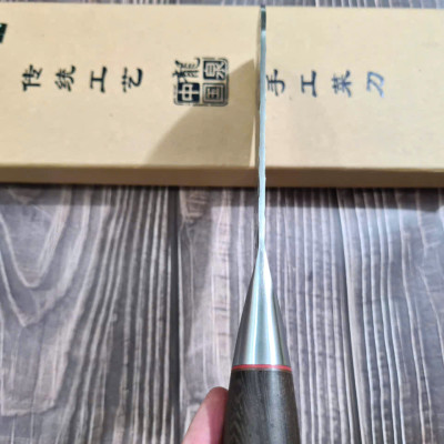 DAO - DAO BẾP NHẬT BẢN CHOPPER MÃ A19 DT126 nt topcomshop vn