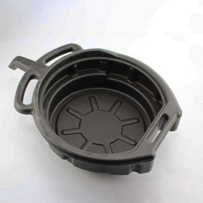 Bể Chứa Dầu Thải Đa Năng – Khay Nhựa Thu Gom & Làm Sạch Dầu