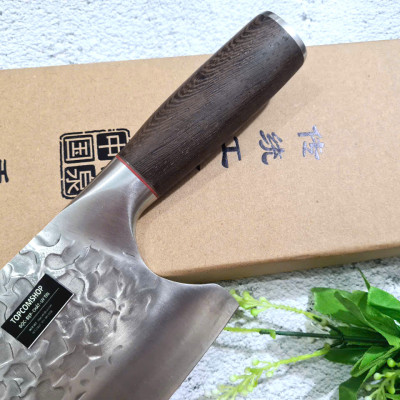 DAO - DAO BẾP NHẬT BẢN CHOPPER MÃ A23 DT126 nt