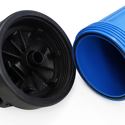 Vỏ - cốc ly lọc 20 inch Bigblue