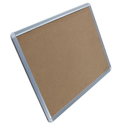 Bảng Ghim Bần 80 x 60 cm