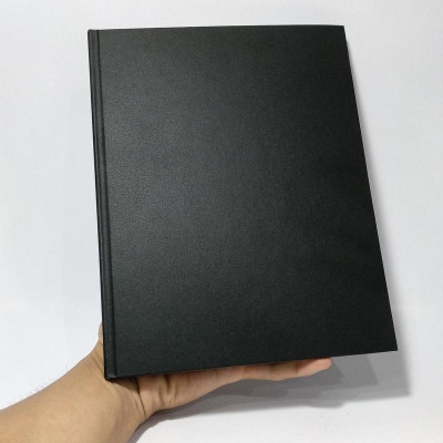 Sổ Caro 240Tr - Bìa Simili